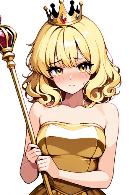 Anipixel Style [Illustrious]