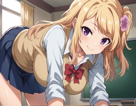 Rino Mizusawa (水沢 梨乃) - Imouto wa Gal Kawaii (いもうとはGALかわいい) - COMMISSION