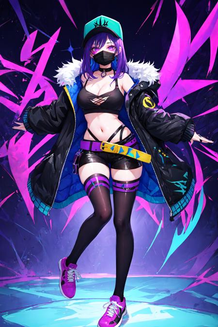 『Blacklight』