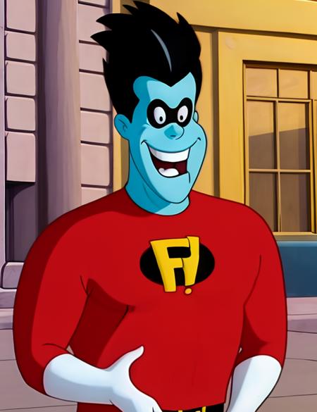 Freakazoid!