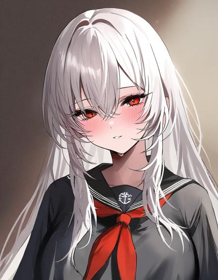 Fritz Rumey (Azur Lane) - NoobAI XL/Pony/Illustrious