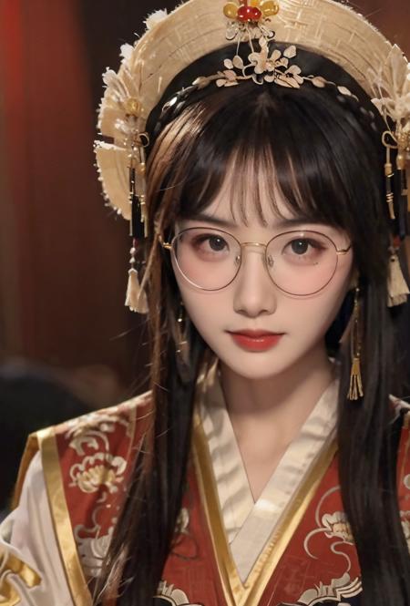 余婷瑜 | Yu Tingyu ユ・ティンユー