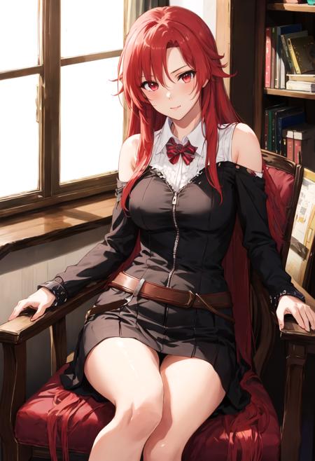 [Web-Based] Lisara Restall (So, I Can't Play H!)