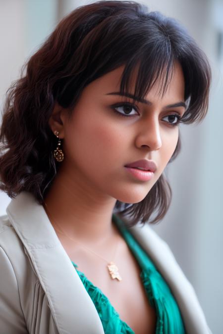 Amala Paul