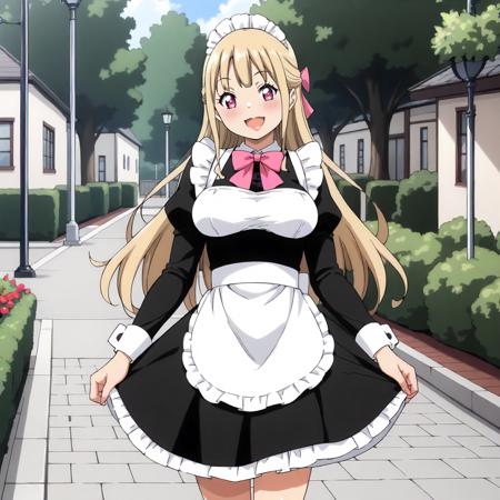 Yuka Tanijiri (Boku ni Harem SeFri ga Dekita Riyuu) XL pony LORA