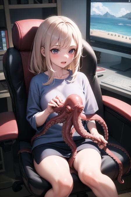 Octopus