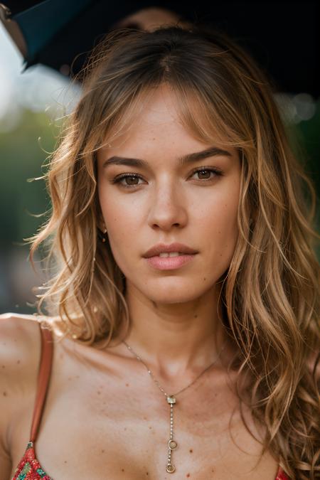 Élodie Fontan