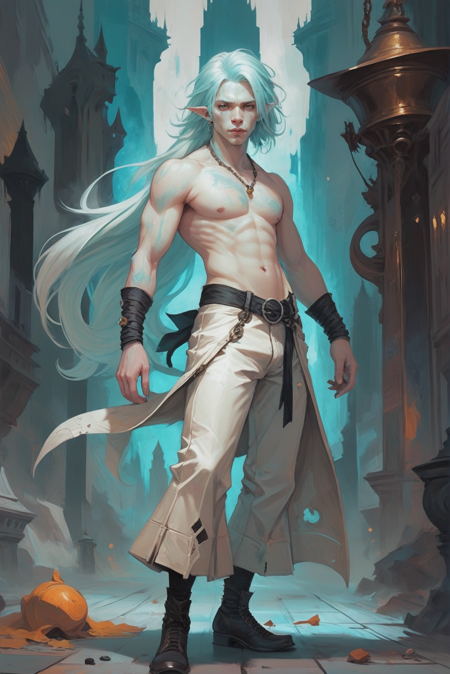 Envy Starlight Mistborn 01