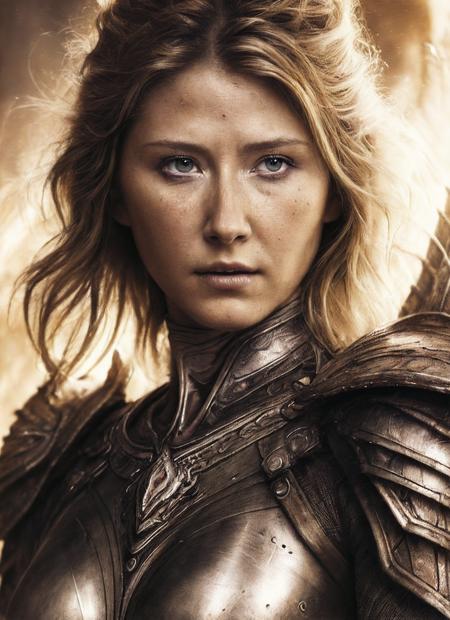 Jewel Staite