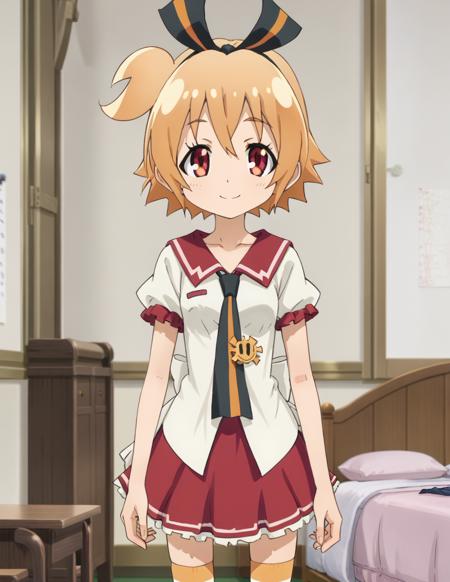 太陽あかり Taiyo Akari /幻影ヲ駆ケル太陽 il sole penetra le illusioni版本v1.0 (ID: 1122690)