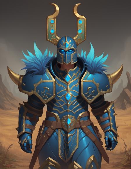 Chaos Lord | Warriors of Chaos (Total War Warhammer)