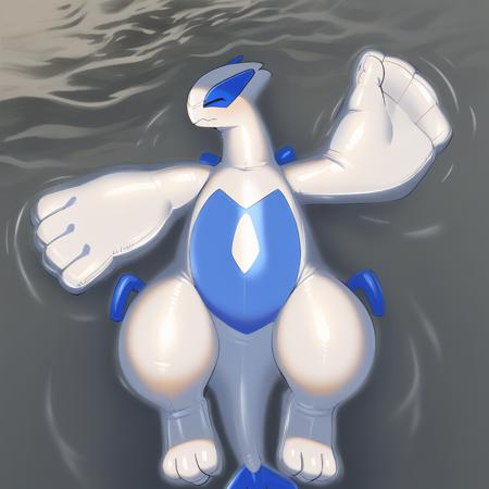 NAI-Style Inflatables (PonyXL)
