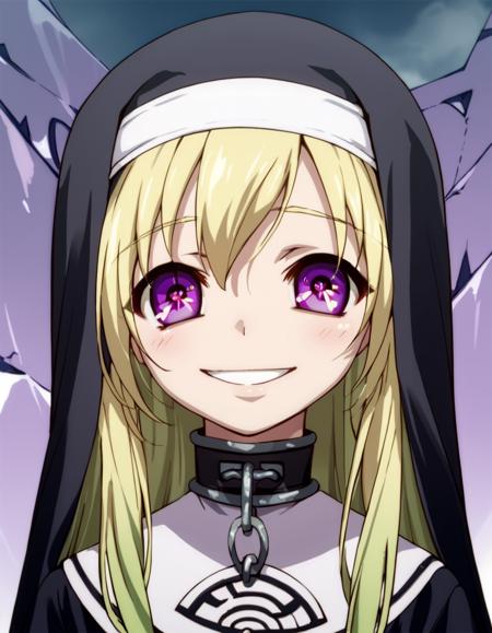 Heaven’s Lost Property - Angeloid Pack