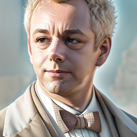 Aziraphale (Good Omens)