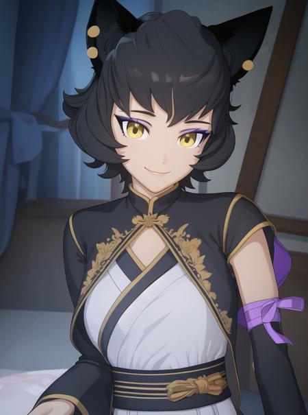 Kali Belladonna (SD)版本v1.0 (ID: 352712)