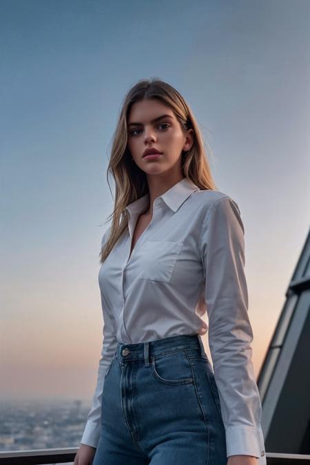 Sara Croce