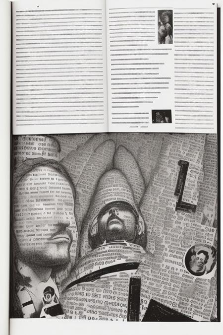 Radical Zine