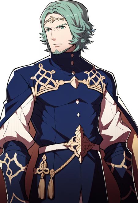 [PDXL] Fire Emblem: Fates Portrait Style (ファイアーエムブレム if)