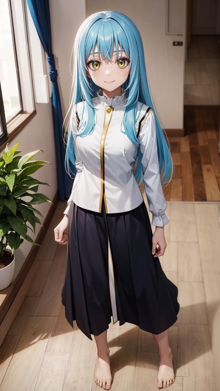 Rimuru Tempest Coleus, Ver./ Tensei Shitara Slime Datta Ken