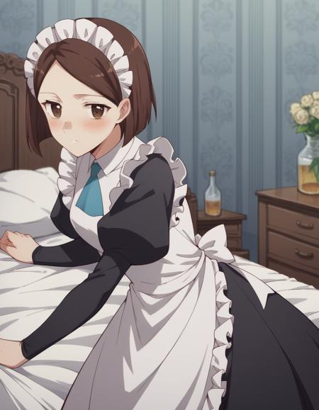 Anne Shelley (アン・シェリー) - My Next Life as a Villainess: All Routes Lead to Doom! (乙女ゲームの破滅フラグしかない悪役令嬢に転生してしまった)