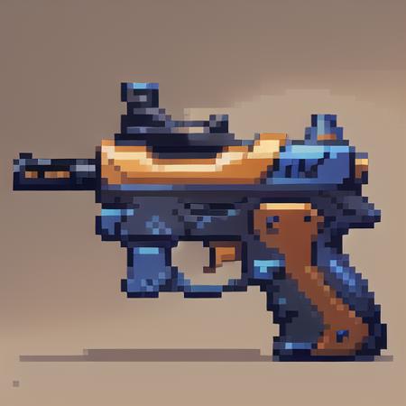 2D Pixel Toolkit (2D像素工具包)