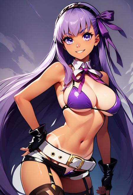 BB: Fate Grand Order (FGO Fate) [Pony & SD1.5]