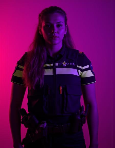 Politie