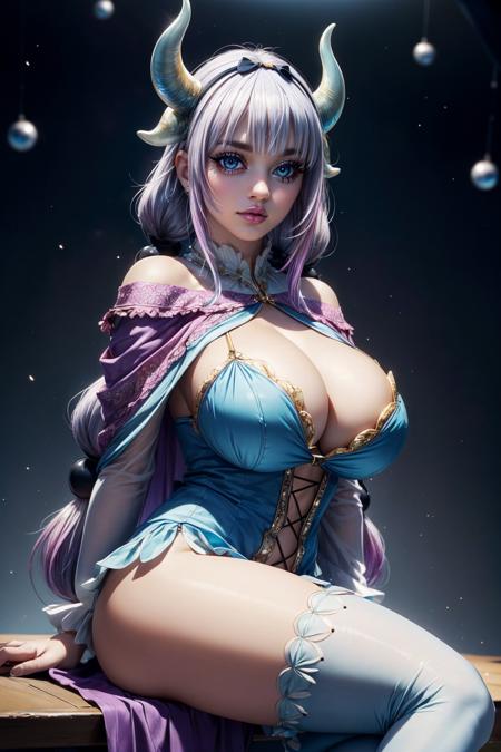 Kanna - Kobayashi-san