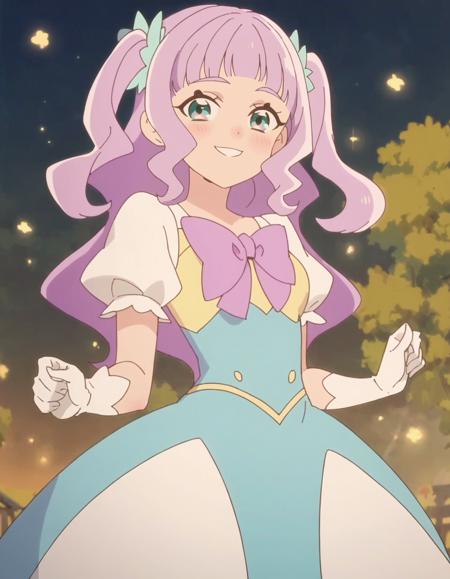 Ellee-chan (Hirogaru Sky! Precure) / エルちゃん (ひろがるスカイ！プリキュア)