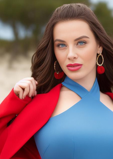 Lana Rhoades Lora v1.0