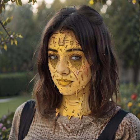 Grimugre by Woncho (Realistic Grime LoRA)