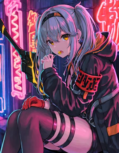 Cyberpunk | TIA V7 | Failure版本E5 | Attempt to fix (ID: 995095)