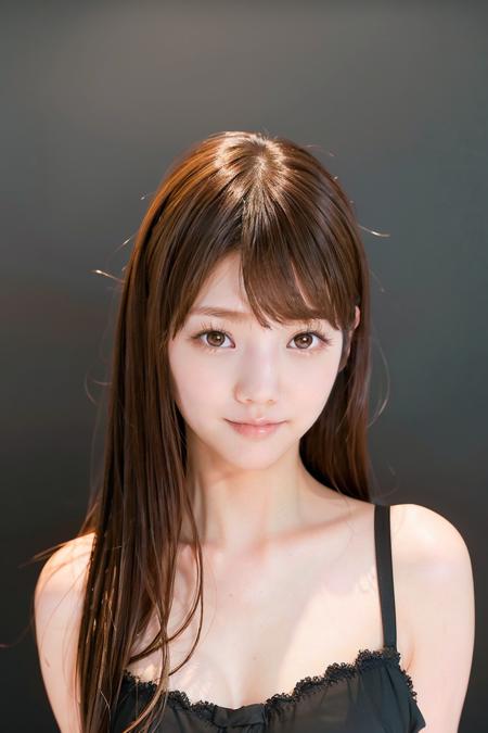 Rei Mizuna