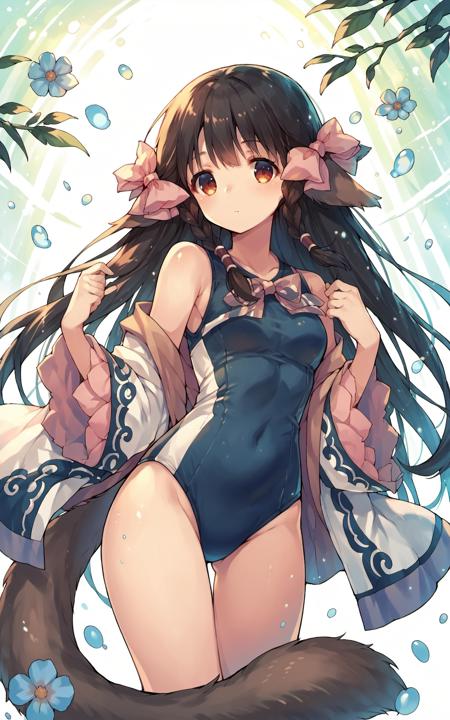 rurutie(utawarerumono)_for_Pony/传颂之物 露露缇耶 Pony