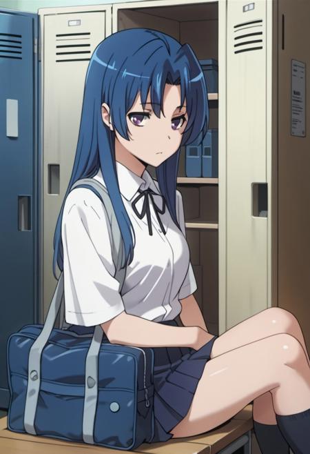 Kawashima Ami | Toradora! | とらドラ!