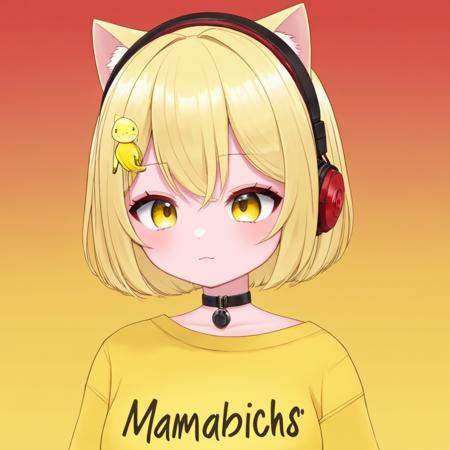Nyana Banyana XL - Indie Vtuber版本SDXL v1.0 (ID: 881494)