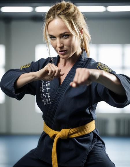 Caity Lotz