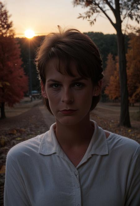 Jamie Lee Curtis (Pony XL)