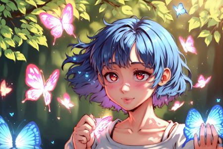 [LoRA] Pixiv Artist Styles (Pony)