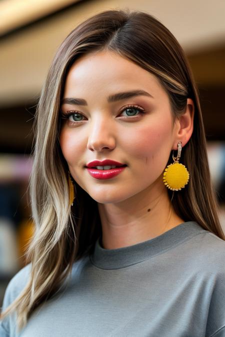Miranda Kerr