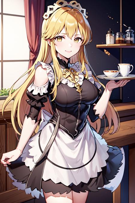 lachesis ( Fire Emblem )( 3outfits )