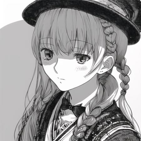 果坂青 // omao