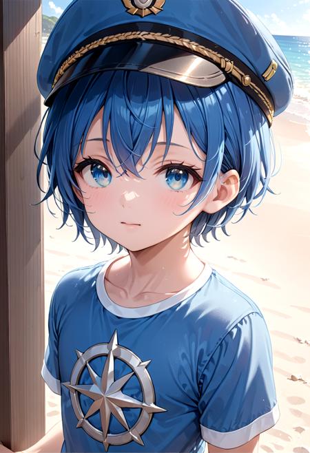 Aoi SDXL