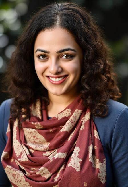 Nithya