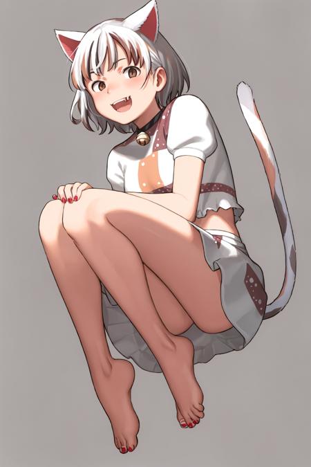 godoukuji mike (touhou) 豪德寺三花 东方project