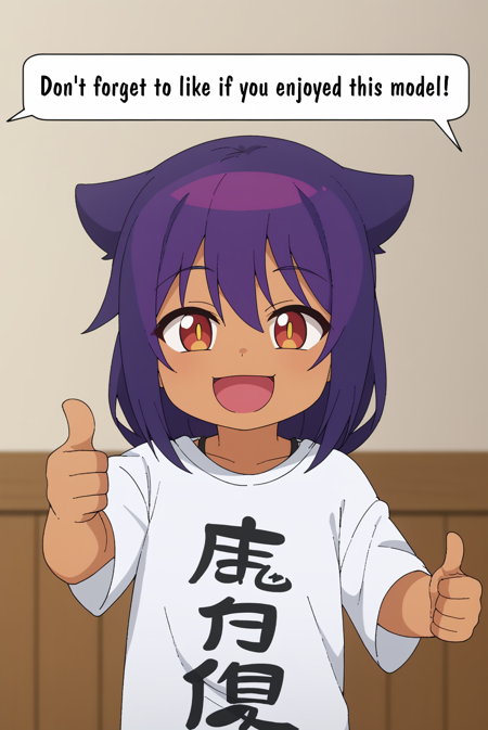 Jahy-sama wa Kujikenai! | Jahy | PDXL版本v1.0 (ID: 690685)