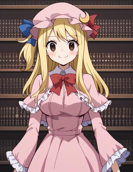 Patchouli Knowledge (パチュリー・ノーレッジ) (パチュリー) (パチェ) (帕秋莉) (파츄리노우렛지) (파츄리) Cosplay - Clothing