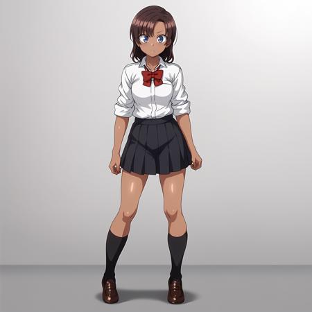 Sae Hinata (Ijirare Fukushuu Saimin) XL pony LORA