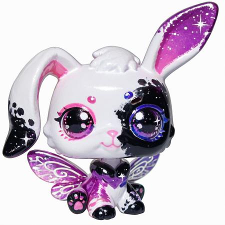 LPS Custom Maker | Littlest Pet Shop Toys