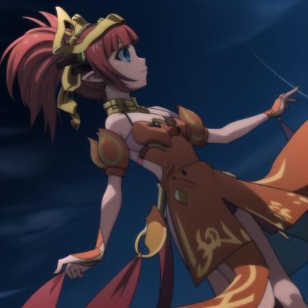 Sandora | Problem children are coming from another world